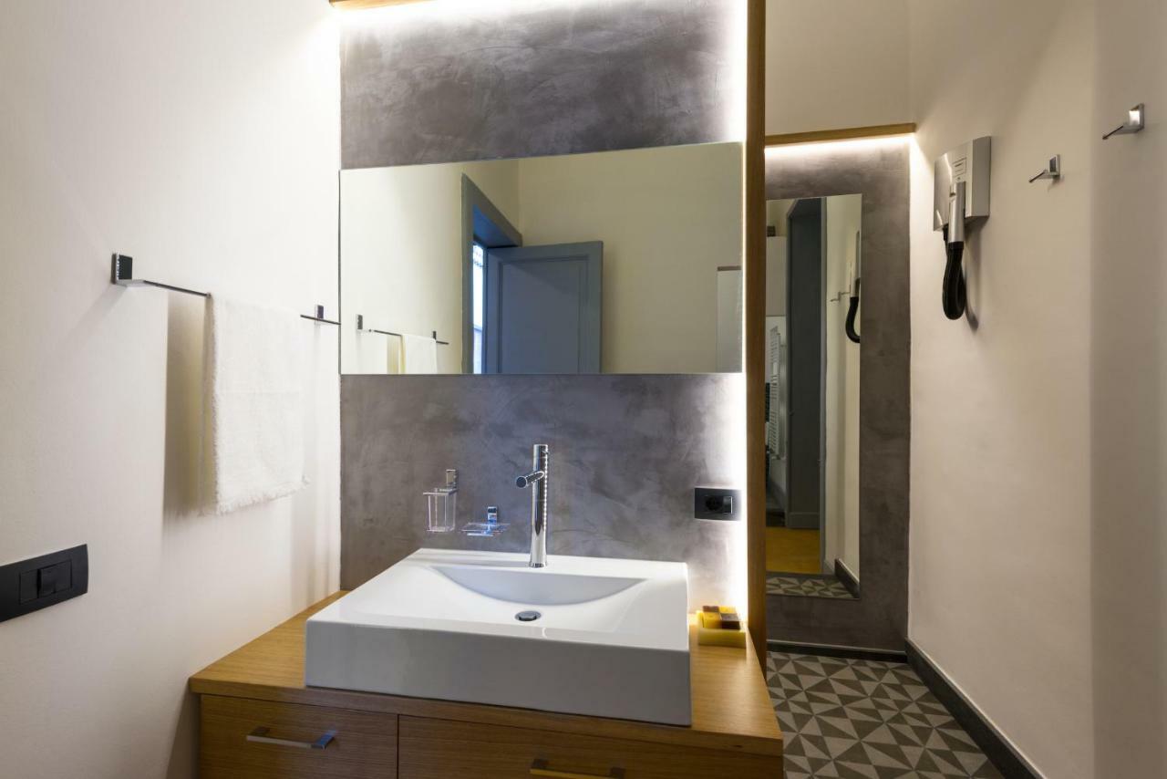 Vico Santa Filomena Apartment Catania Exterior photo