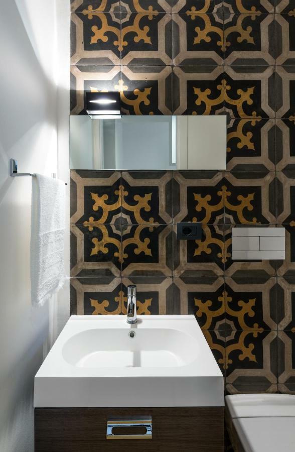 Vico Santa Filomena Apartment Catania Exterior photo